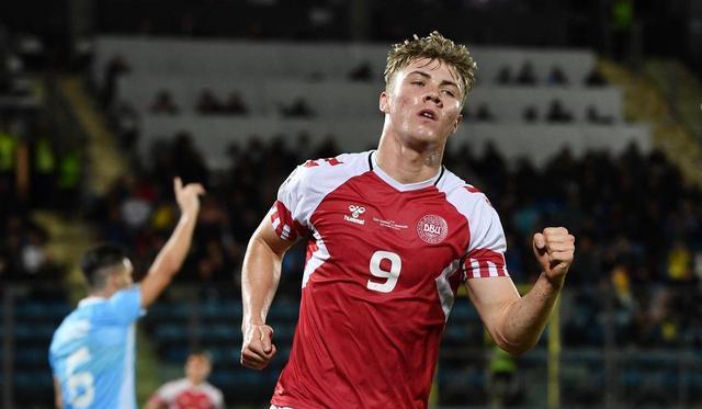 霍伊伦利剑 霍伊伦利剑