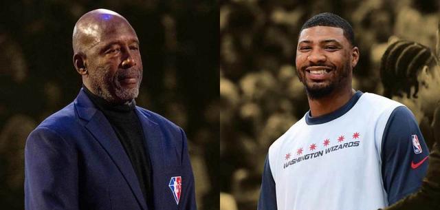 个篮板也是 个篮板也是