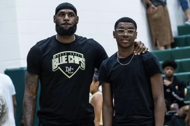 谓退役巡演, news, 老詹再与别