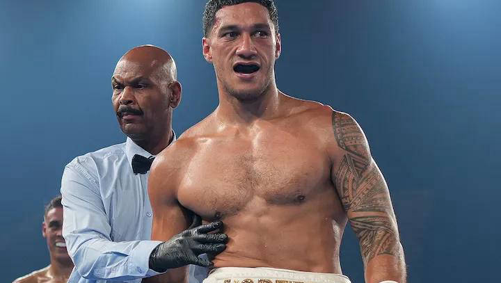 手利亚姆, 他们需要保, 奥佩塔亚可