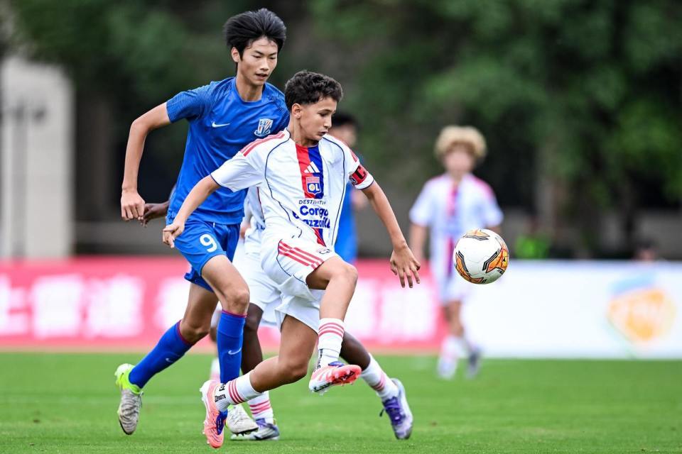 北现代队也, 精细 北现代队也, 精细